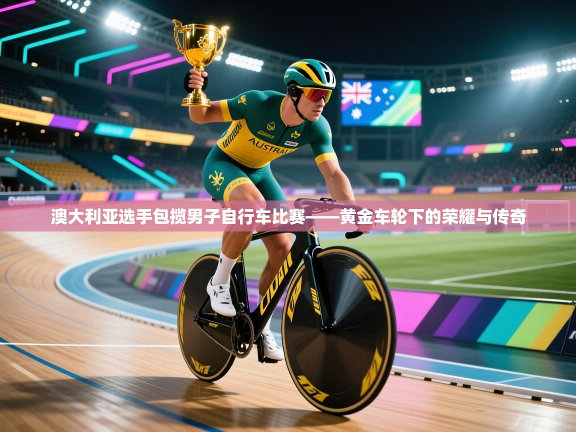 澳大利亚选手包揽男子自行车比赛——黄金车轮下的荣耀与传奇 第1张