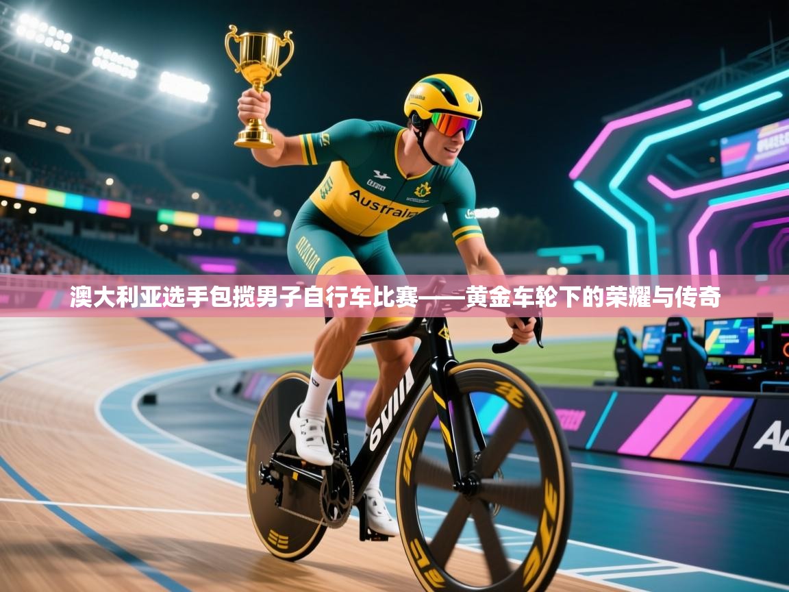 澳大利亚选手包揽男子自行车比赛——黄金车轮下的荣耀与传奇 第2张