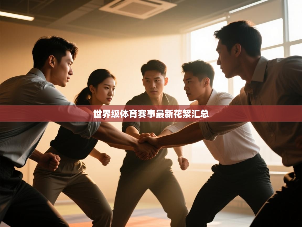 世界级体育赛事最新花絮汇总 第1张