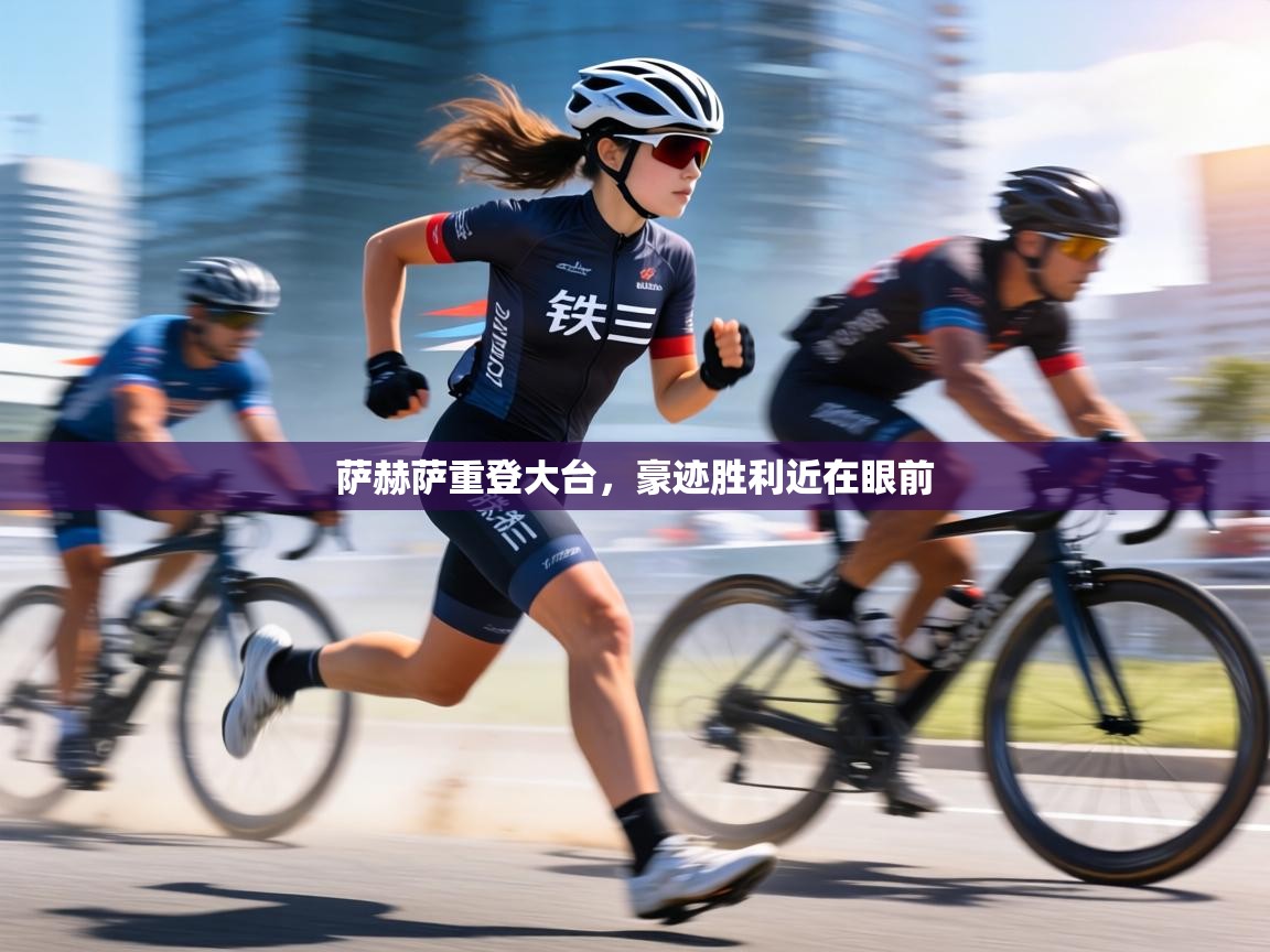 萨赫萨重登大台,豪迹胜利近在眼前 第2张